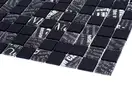 KOTTO Мозаїка GMP 0425049 С2 Print 45-Black 00 300×300x4 Котто Кераміка