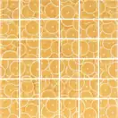 KOTTO Мозаїка скляна GMP 0448040 С print 25 300x300 (кубик 4,8х4,8) Кераміка Лео УКРАЇНА