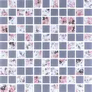 KOTTO Мозаїка GMP 0825009 С2 Print 8-Grey W MATT 300×300x8 Котто Кераміка