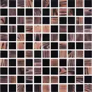 KOTTO Мозаїка GMP 0825051 С2 Print 46-Black 300x300x8 Котто Кераміка