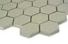 KOTTO Мозаїка HEXAGON H 6012 Maus Grey 295х295х9 Кераміка Лео УКРАЇНА