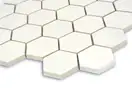 KOTTO Мозаїка H 6023 Hexagon Ivory 295x295x9 Котто Кераміка