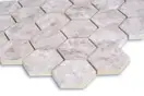 Мозаїка HP 6001 Hexagon 295x295x9 Котто Кераміка