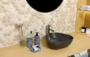 KOTTO Мозаїка HP 6002 Hexagon 295x295x9 Котто Кераміка
