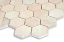 Мозаїка HP 6003 Hexagon 295x295x9 Котто Кераміка