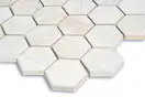 Мозаїка HP 6004 Hexagon 295x295x9 Котто Кераміка