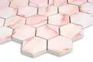 KOTTO Мозаїка HP 6014 Hexagon 295x295x9 Котто Кераміка
