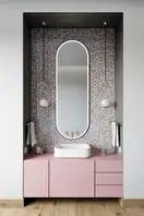 Мозаїка HP 6024 Hexagon 295x295x9 Котто Кераміка