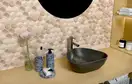 KOTTO Мозаїка HP 6027 MATT Hexagon 295x295x9 Котто Кераміка