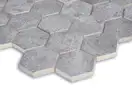 KOTTO Мозаїка HP 6030 MATT Hexagon 295x295x9 Котто Кераміка