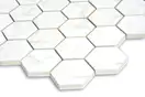 Мозаїка HP 6031 Hexagon 295x295x9 Котто Кераміка