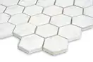 Мозаїка HP 6032 MATT Hexagon 295x295x9 Котто Кераміка