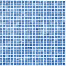 KOTTO Мозаїка MI7 10100605C Oltremare 300x300x10 Котто Кераміка