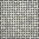 KOTTO Мозаїка MI7 10200402C Grigio Freddo 300x300x10 Котто Кераміка