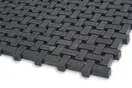 KOTTO Мозаїка MI7 10200406C Nero 300×300x10 Котто Кераміка