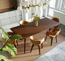 KOTTO Мозаїка MI7 10200411C Dorato 300x300x10 Котто Кераміка
