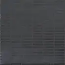 KOTTO Мозаїка MI7 10500506C Nero 30x30 (1x5) Кераміка Лео УКРАЇНА
