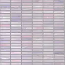 KOTTO Мозаїка MI7 10500507C Lavanda 300x300x10 Котто Кераміка