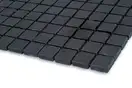 KOTTO Мозаїка MI7 23230206C Nero 30x30 (2,3x2,3) Кераміка Лео УКРАЇНА
