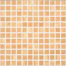 KOTTO Мозаїка MI7 23230211C Dorato 30x30 (2,3x2,3) Кераміка Лео УКРАЇНА
