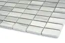 KOTTO Мозаїка MI7 23460102C Grigio Freddo 30x30 (2,3x4,6) Кераміка Лео УКРАЇНА