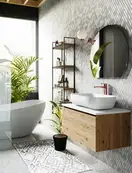 KOTTO Мозаїка MI7 30500301C Grigio Caldo 300x300x10 Котто Кераміка