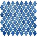 KOTTO Мозаїка MI7 30500305C Oltremare 300x300x10 Котто Кераміка