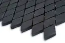 KOTTO Мозаїка MI7 30500306C Nero 300x300x10 Котто Кераміка