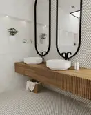 KOTTO Мозаїка MI7 30500310C Salino 300x300x10 Котто Кераміка