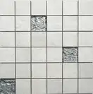 KOTTO Мозаїка СМV 3105 C2 Montego-Glass V 300x300x8 Котто Кераміка (СМV 348105)