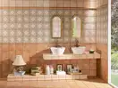 Фриз Moldura Barro Crema 50x200 Mainzu (PT01310)