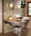 Фриз Moldura Bolonia Ocre 50x200 Mainzu (PT01729)