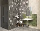Фриз Torelo Catania Verde 30x300 Mainzu (PT02031)
