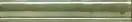Фриз Moldura Catania Verde 50x300 Mainzu (PT02036)