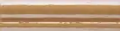 Фриз Moldura Calabria Ocre 40x150 Mainzu (PT02160)
