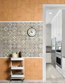 Фриз Torelo Calabria Ocre 20x150 Mainzu (PT02167)