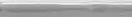 Фриз Torelo Calabria Blanco 20x150 Mainzu (PT02170)