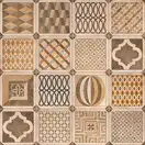 Декор Rialto Venato 150x150 Mainzu (PT02220)