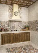 Декор Rialto Heraldo 200x200x9 Mainzu (PT02231)