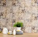 Декор Ravena Constanza 200x200 Mainzu (PT02368)
