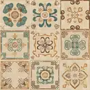 Декор Verona 200x200x9 Mainzu (PT02428)