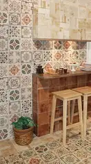 Декор Verona 200x200x9 Mainzu (PT02428)