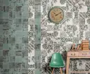 Декор Zen Verde 200x200 Mainzu (PT02432)