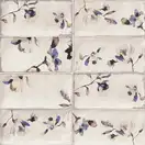 Декор Esenzia Fabola Blue 150x300 Mainzu (PT02550)