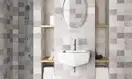 Декор Tebas Grey 100x200x8 Mainzu (PT02922)