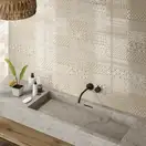 Декор Tebas Beige 100x200x8 Mainzu (PT02923)