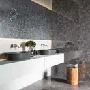 Мозаїка Imperial Graphite Темно-сірий POL 29x35 код 6776 Nowa Gala (M-A-IG130000-X00-1-1)