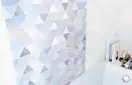 OPOCZNO Декор Geometric Game Geo 25x75 код 3917 Опочно (TDZZ1212311721)