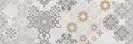 OPOCZNO Декор Mystery Land Patchwork 20x60 код 9174 Опочно (TDZZ1224853762)