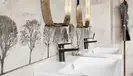 Декор Willow Sky Inserto Tree 290×890 x11 Opoczno (TDZZ1225083745)